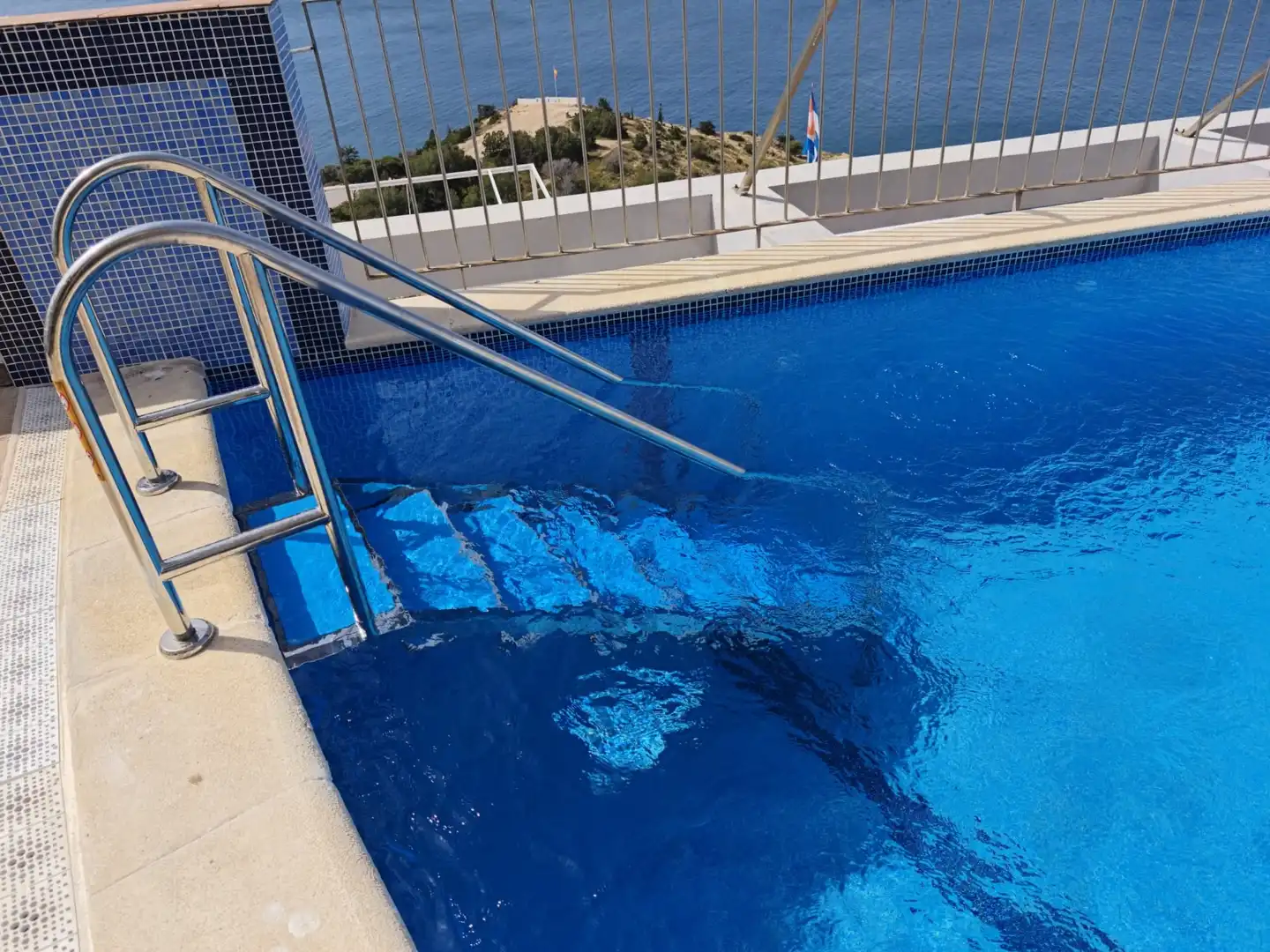 Penthouse with pool for sale in Rincón de Loix, imagen 39
