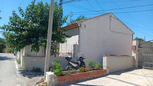 Casa-chalet en Venta en Nonduermas