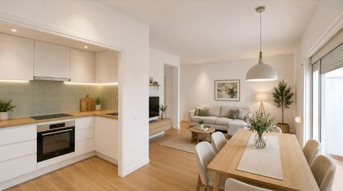 Foto 3 von Wohnung zum Verkauf in Avenida de Carles Fages de Climent, Moxó - Sant Mori, Empuriabrava
