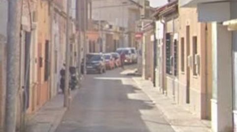 Venta Piso en Cartagena  Murcia