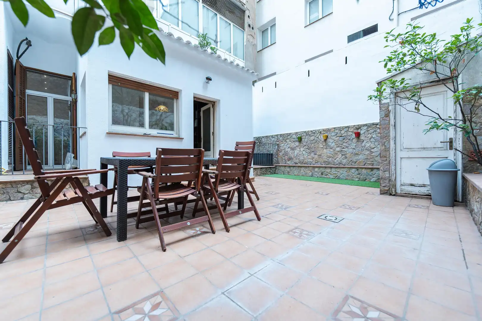Apartament amb jardí en venda a 17 Carrer del Nord, imagen 5