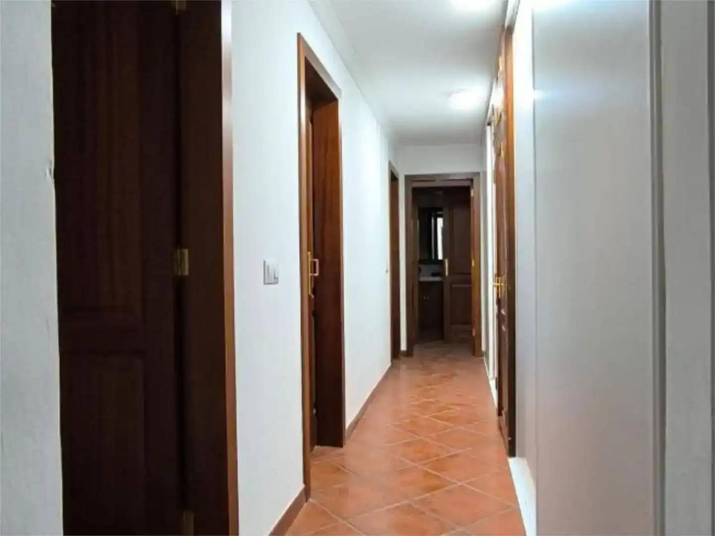 Piso de alquiler en La Laguna