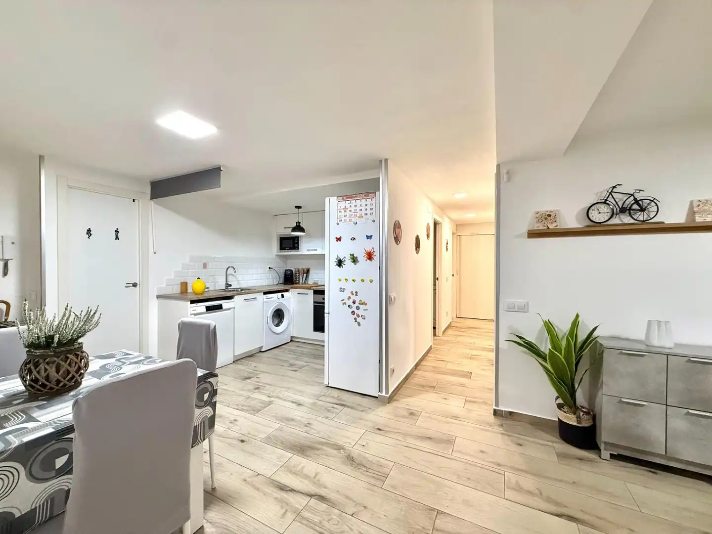 Wohnung mit Terrasse zum Verkauf in Carrer de Pep Ventura 27, imagen 10