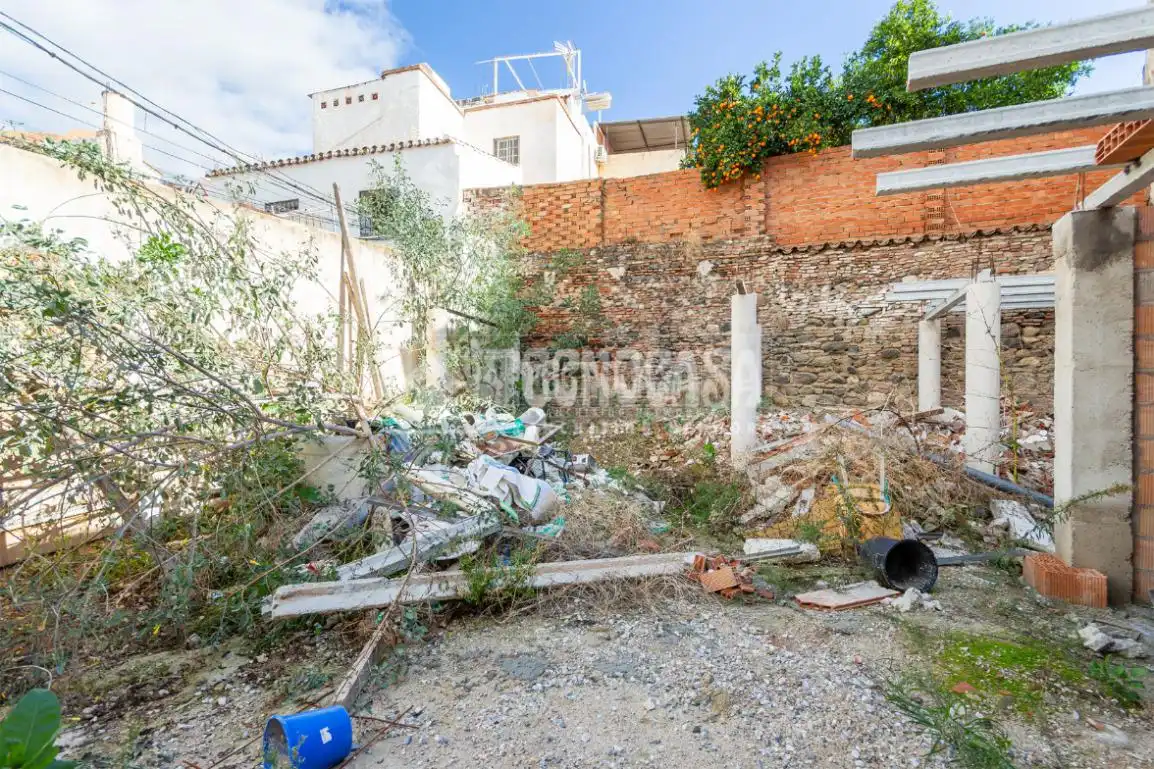 Casa adosada en venda en Vélez-Málaga