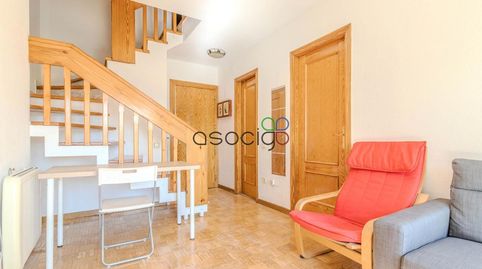 Foto 5 de Dúplex en venta en Torrelaguna, Centro, Azuqueca de Henares