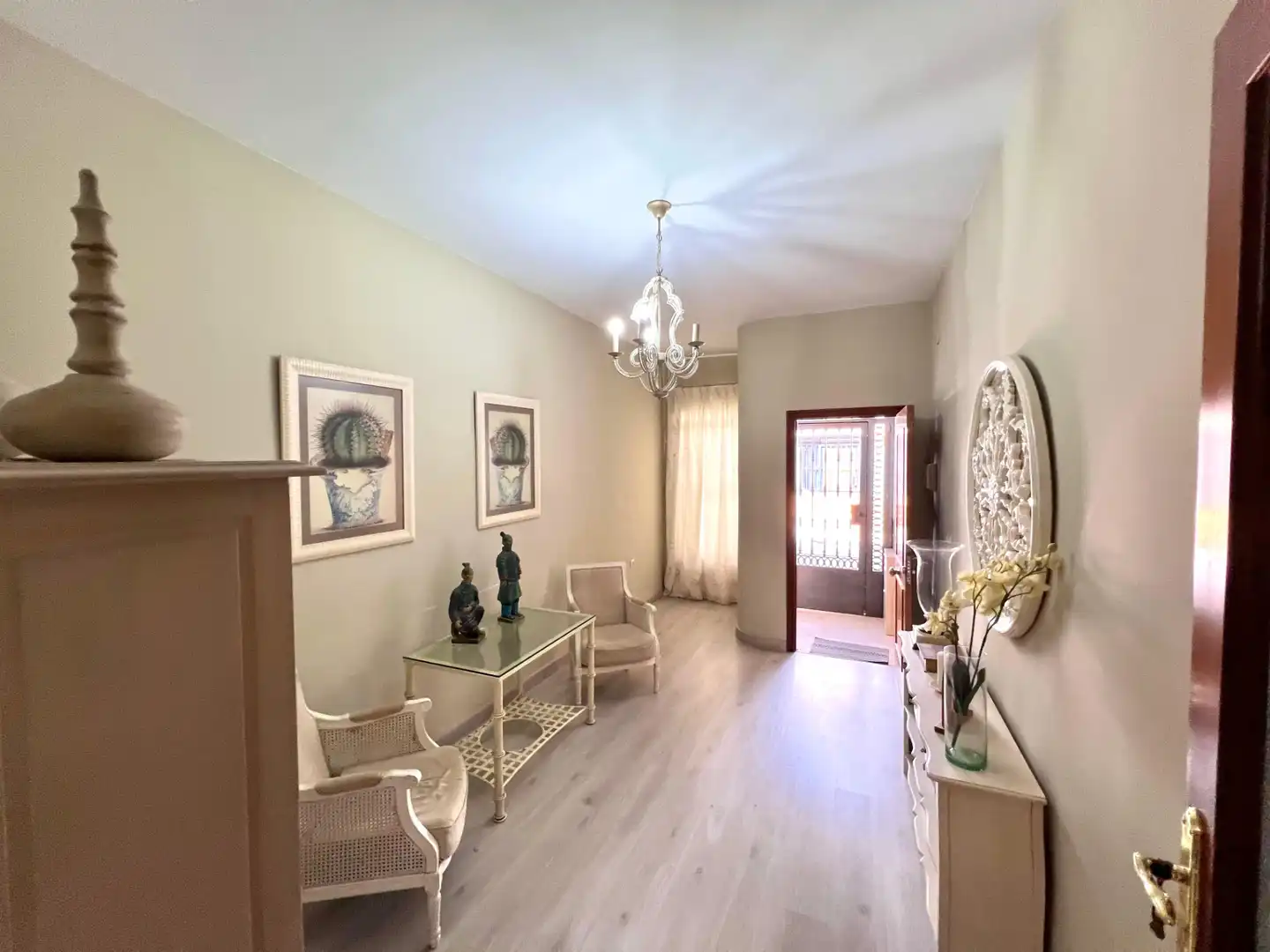 Casa a schiera con terrazza in vendita a La Carlota, imagen 3