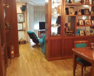 Sala d'estar de Pis en venda en  Albacete Capital amb Aire condicionat, Calefacció i Traster