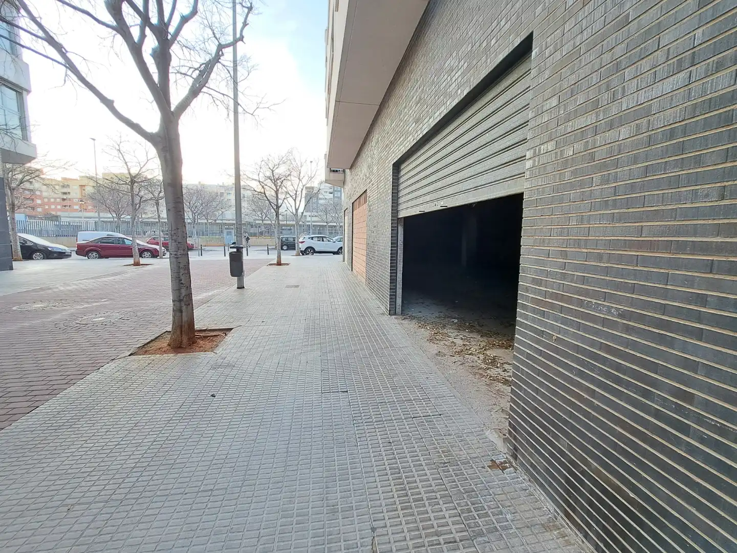 Gewerbefläche zum Verkauf in Carrer de l'IIla Baleato, imagen 2