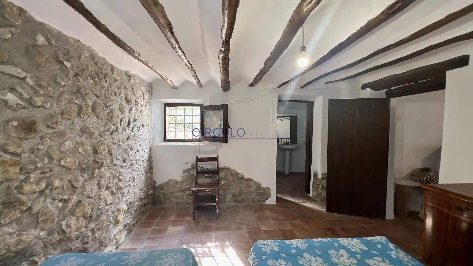 Casa o chalet en venta en Lorca con Trastero y Piscina
