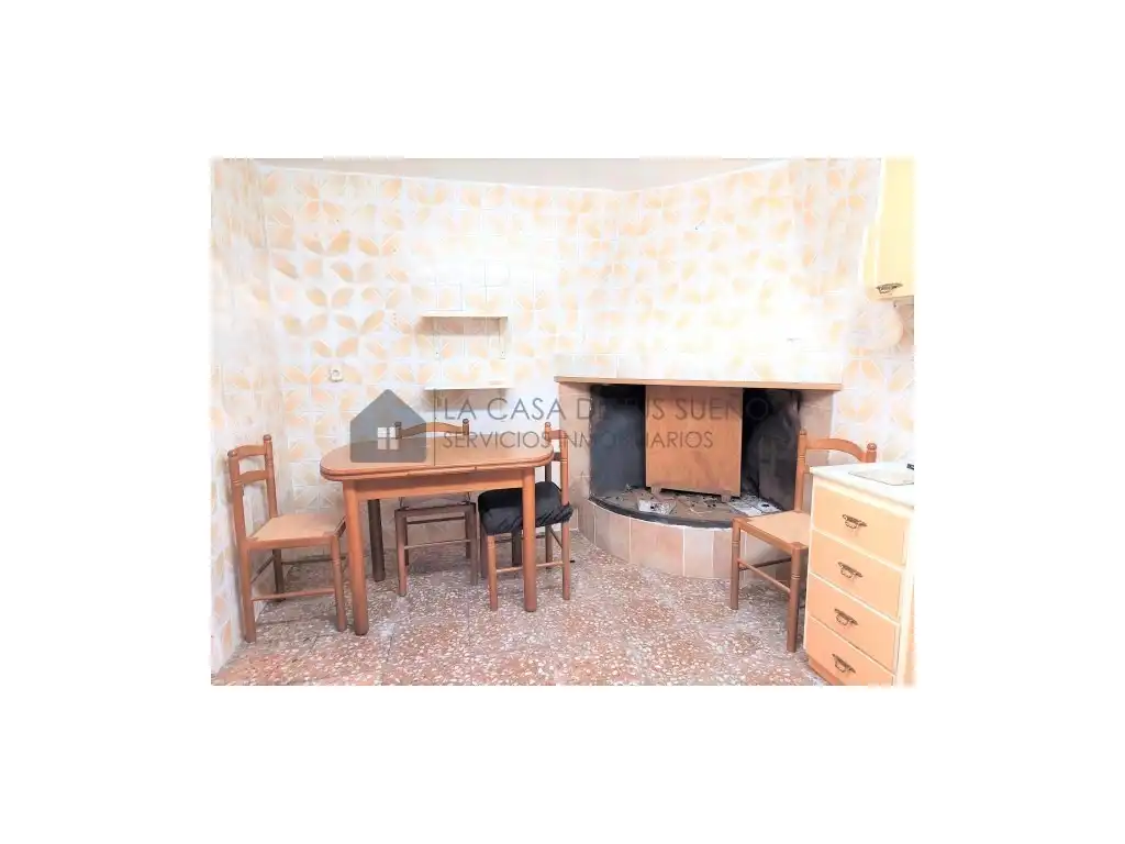 Cocina de Casa o chalet en venta en Sax