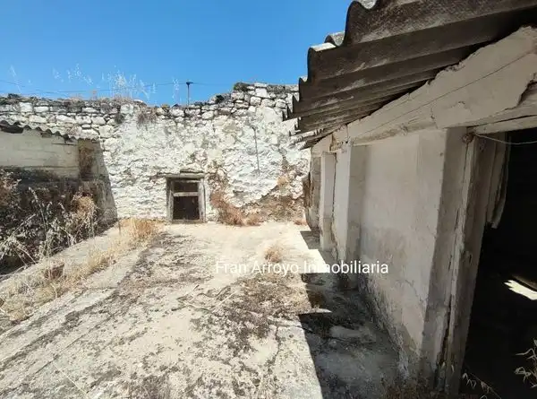 Casa o chalet en venta en Rus
