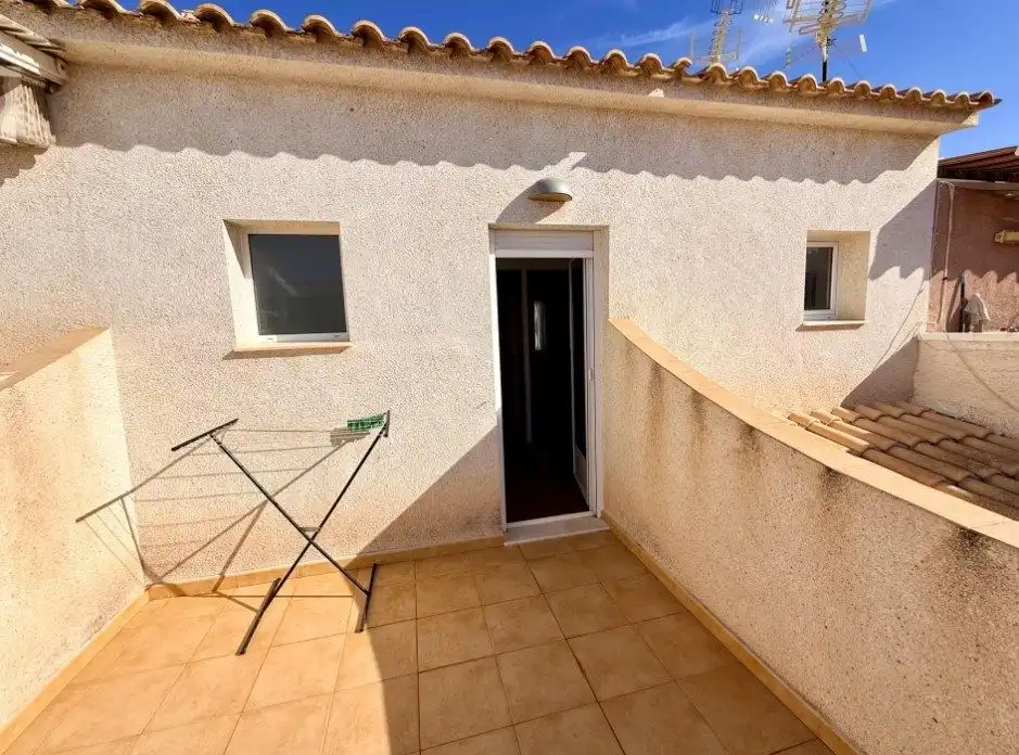 Maison mitoyenne avec jardin à vendre à Zona Carrefour - Urbanizaciones, imagen 24