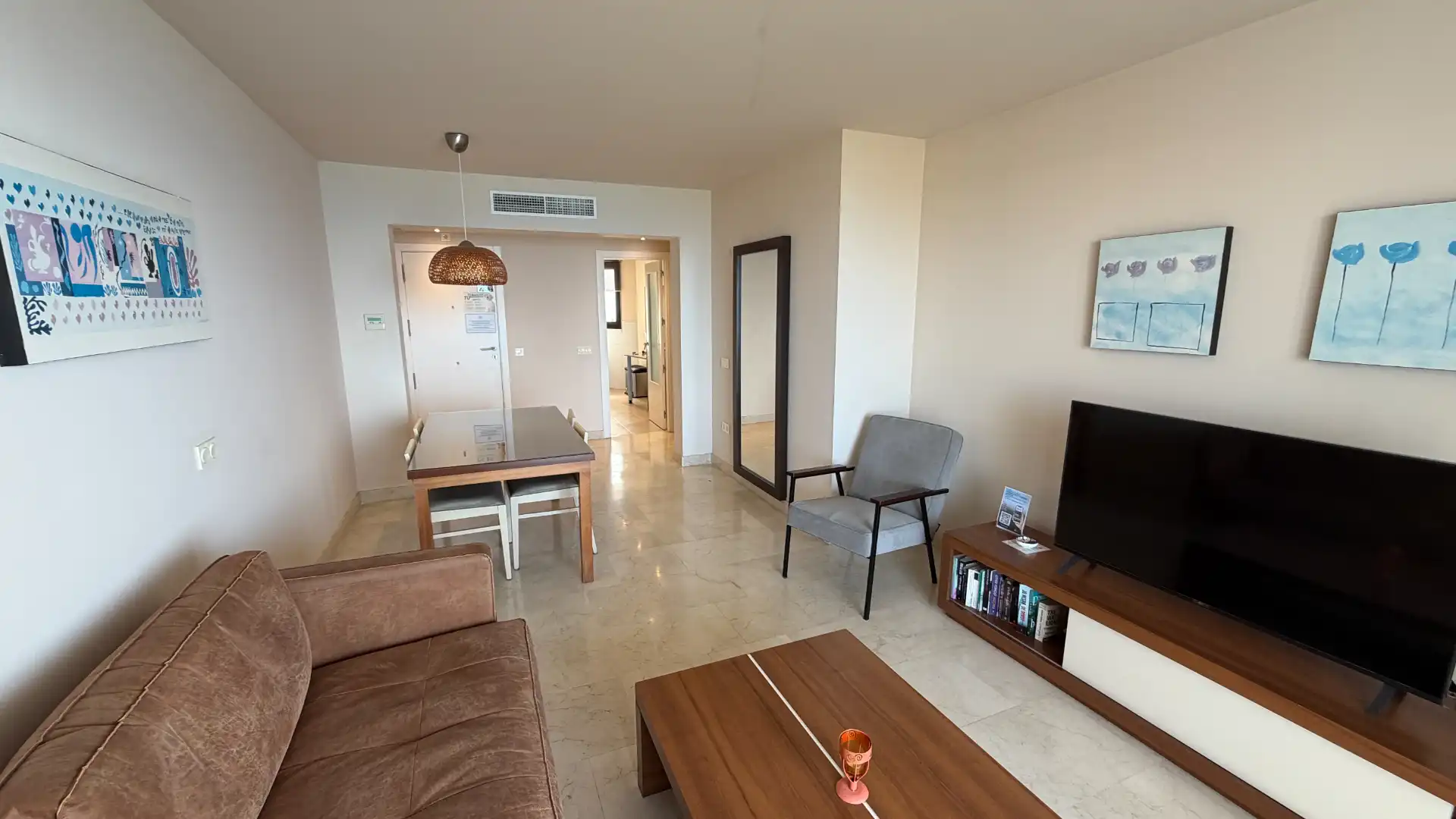 Apartament en venda a Calle Arche, 2, El Peñoncillo