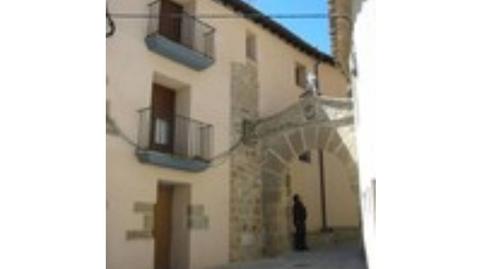 Foto 3 de Edifici en venda a San Placido , El Grado, Huesca