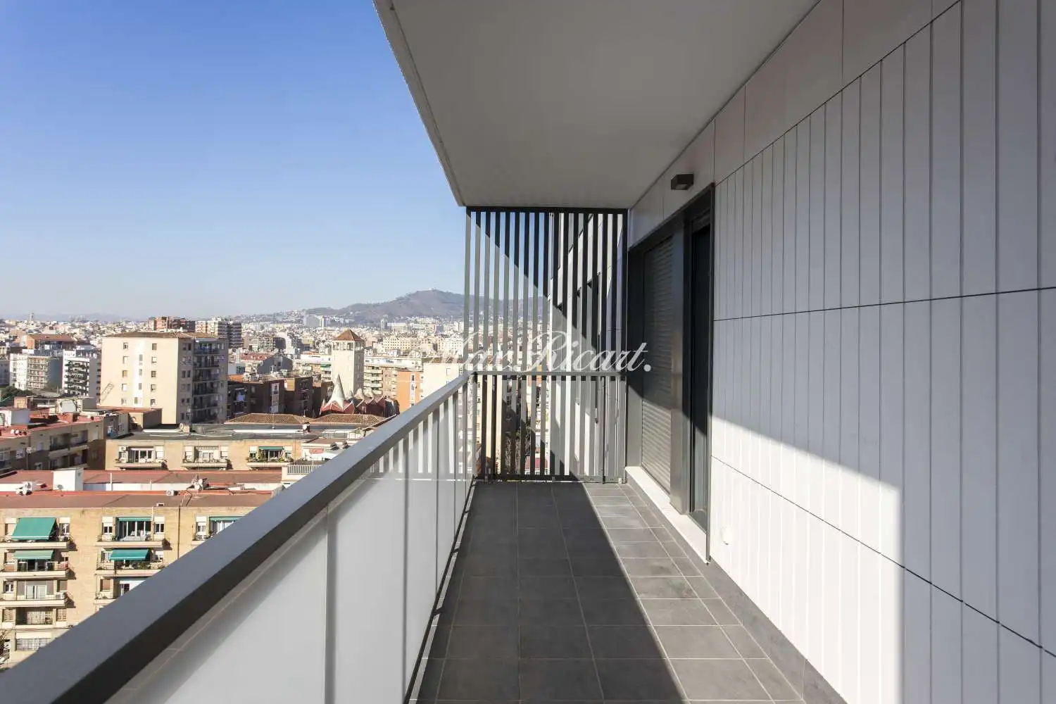 Piso de alquiler en N/A, La Bordeta
