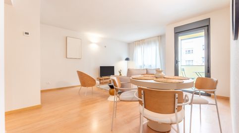 Foto 4 de Piso en venta en Calle Martín Muñoz de las Posadas, 7, Ensanche de Vallecas - La Gavia, Madrid Capital