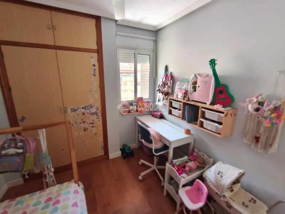 Habitación de Piso en venta en Huelva con Aire acondicionado y Balcón