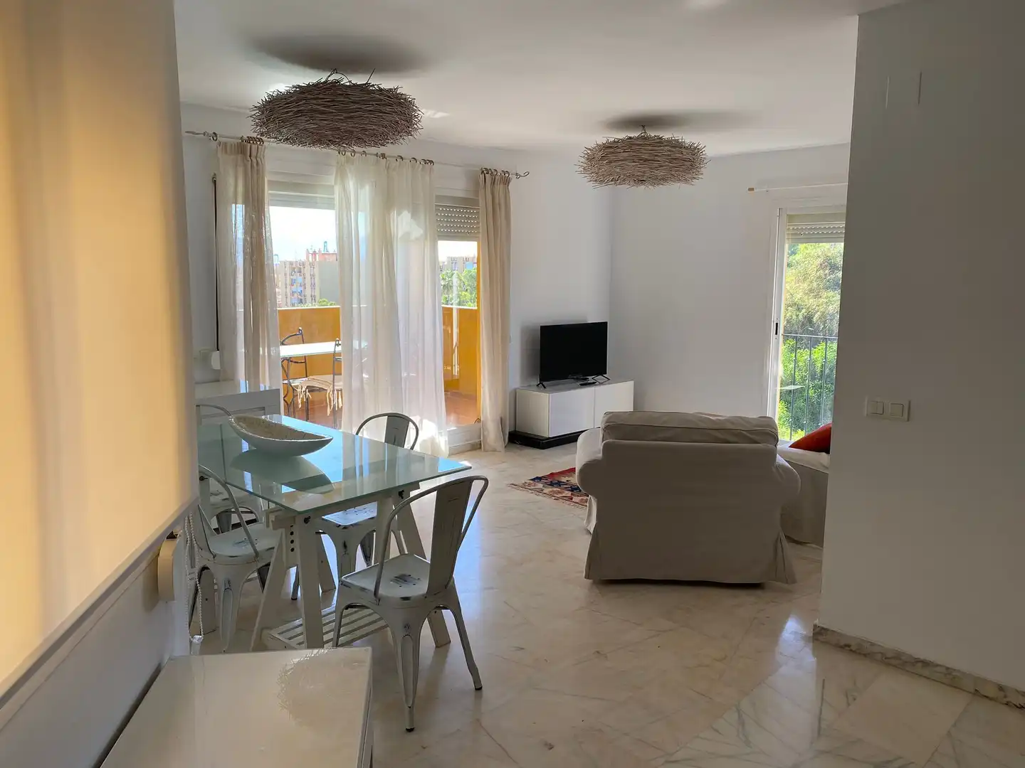 Pis de lloguer a Lugar Aurora Edificio, 10, San Bernabé