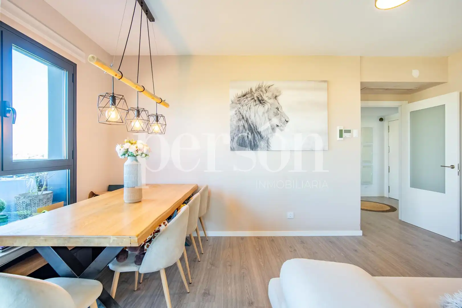 Appartement avec piscine à vendre à Quatre Carreres, imagen 8