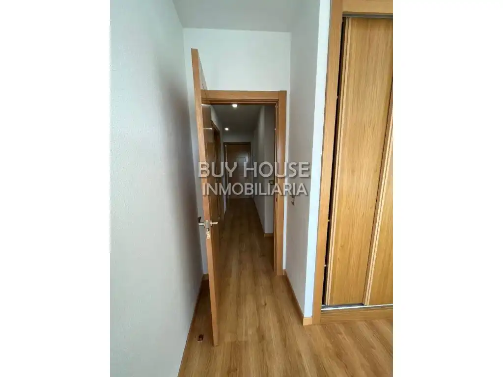 Flat for sale in Magán  with Oven