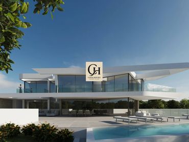 Villa con piscina in vendita a Benimeit - Tabaira