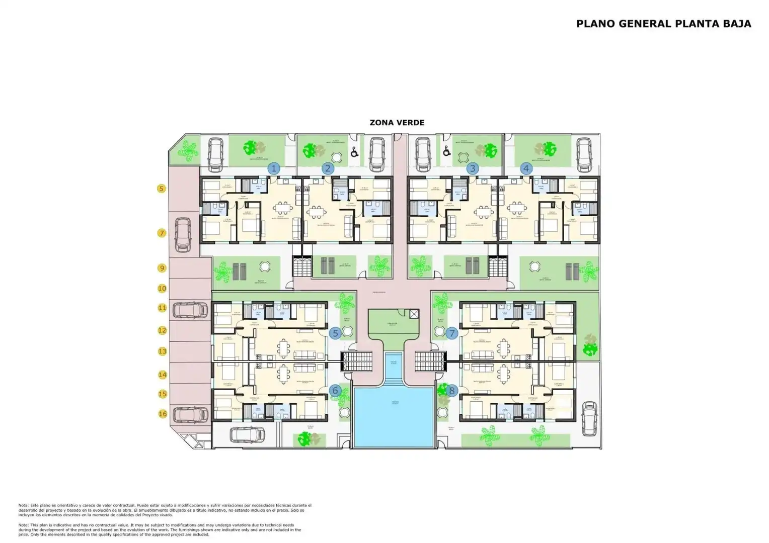 Casa o chalet en venta en N/A, -1, Pilar de la Horadada ciudad