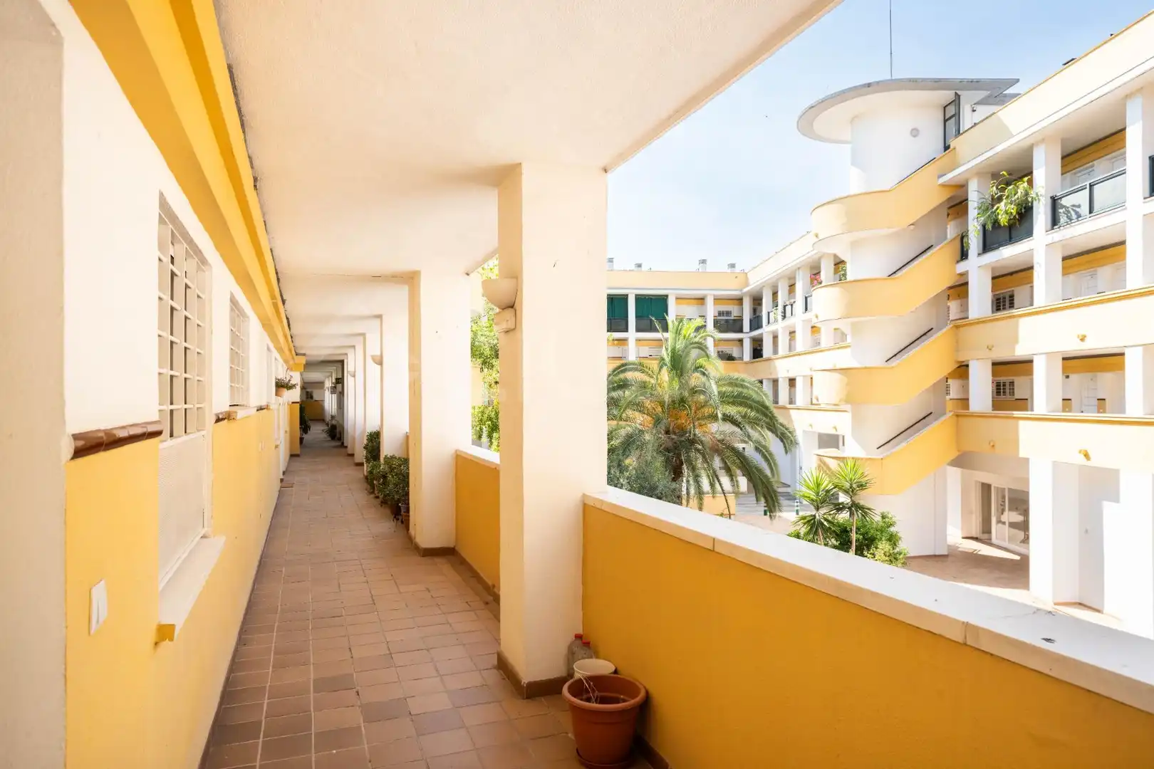 Flat for sale in Sevilla