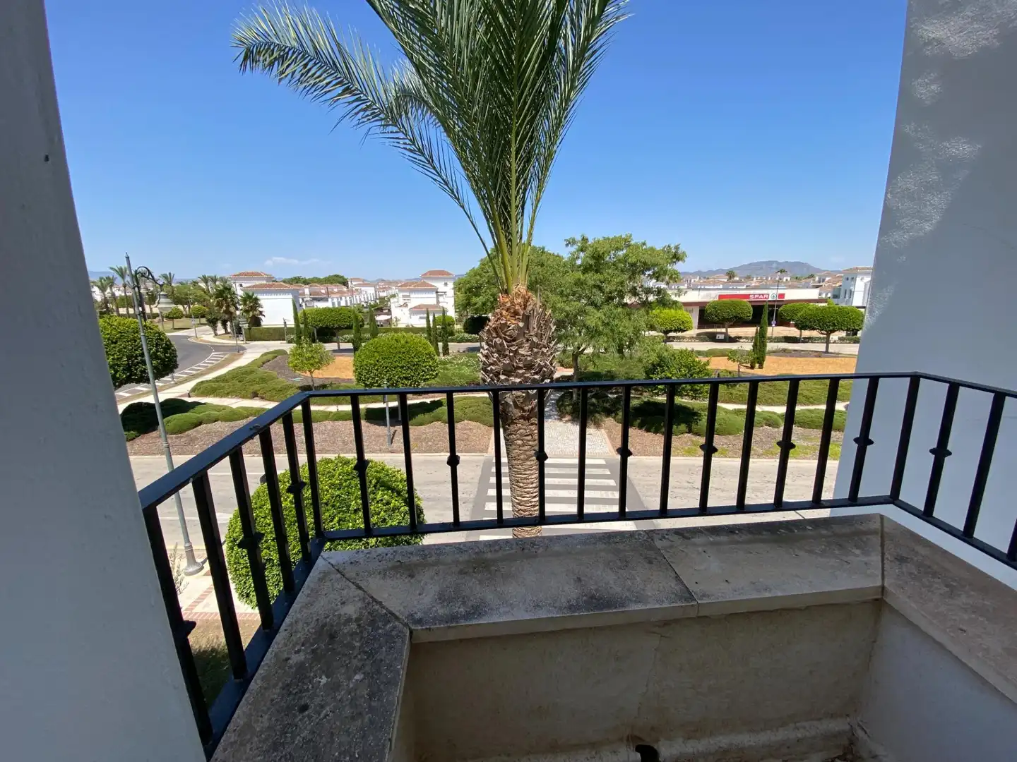 Terrace of Flat for sale in Torre-Pacheco