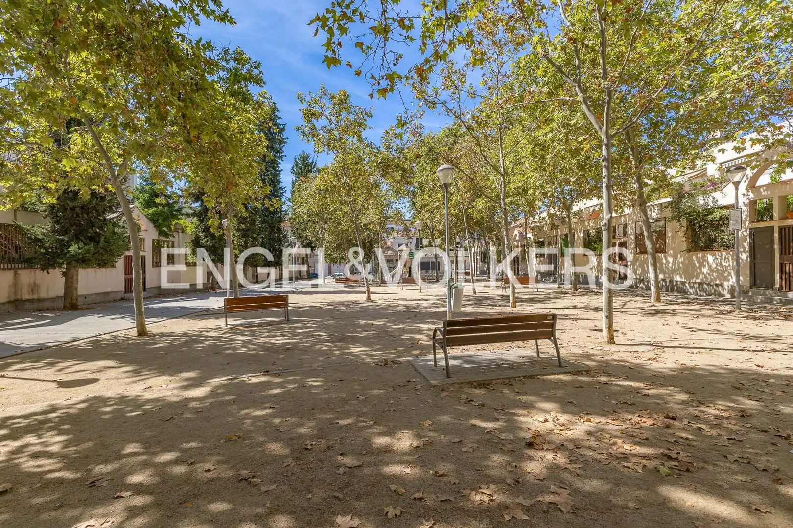 Adossat amb jardí en venda a Creu Alta - Puiggener, imagen 56