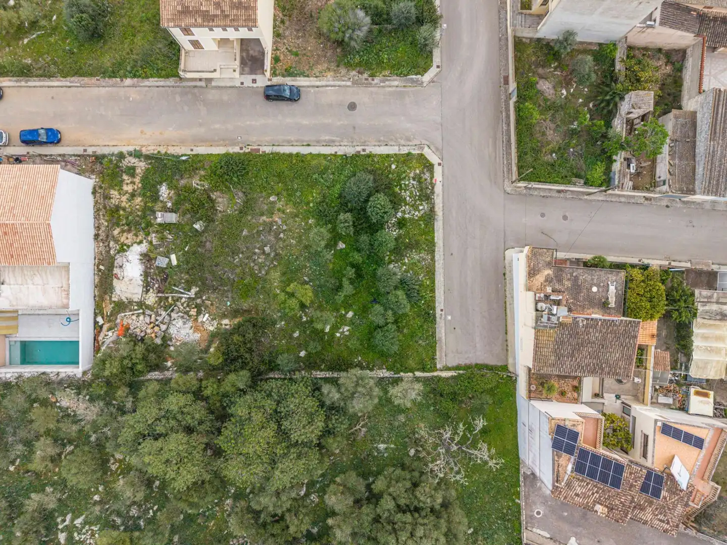 Rural land for sale in Sant Llorenç des Cardassar, imagen 24