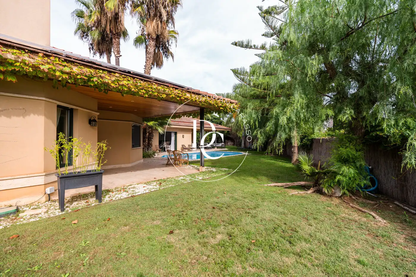 Maison avec piscine à vendre à Passeig de Vilanova, imagen 36