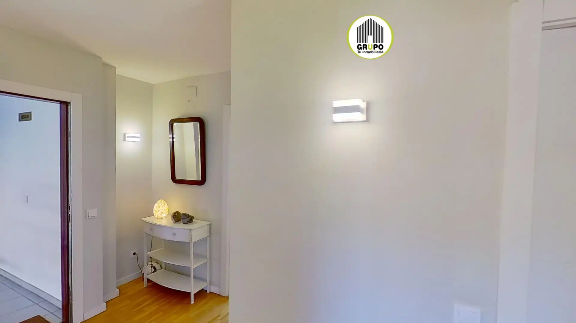 Flat for rent in Begues  with Heating, Private garden and Parquet flooring