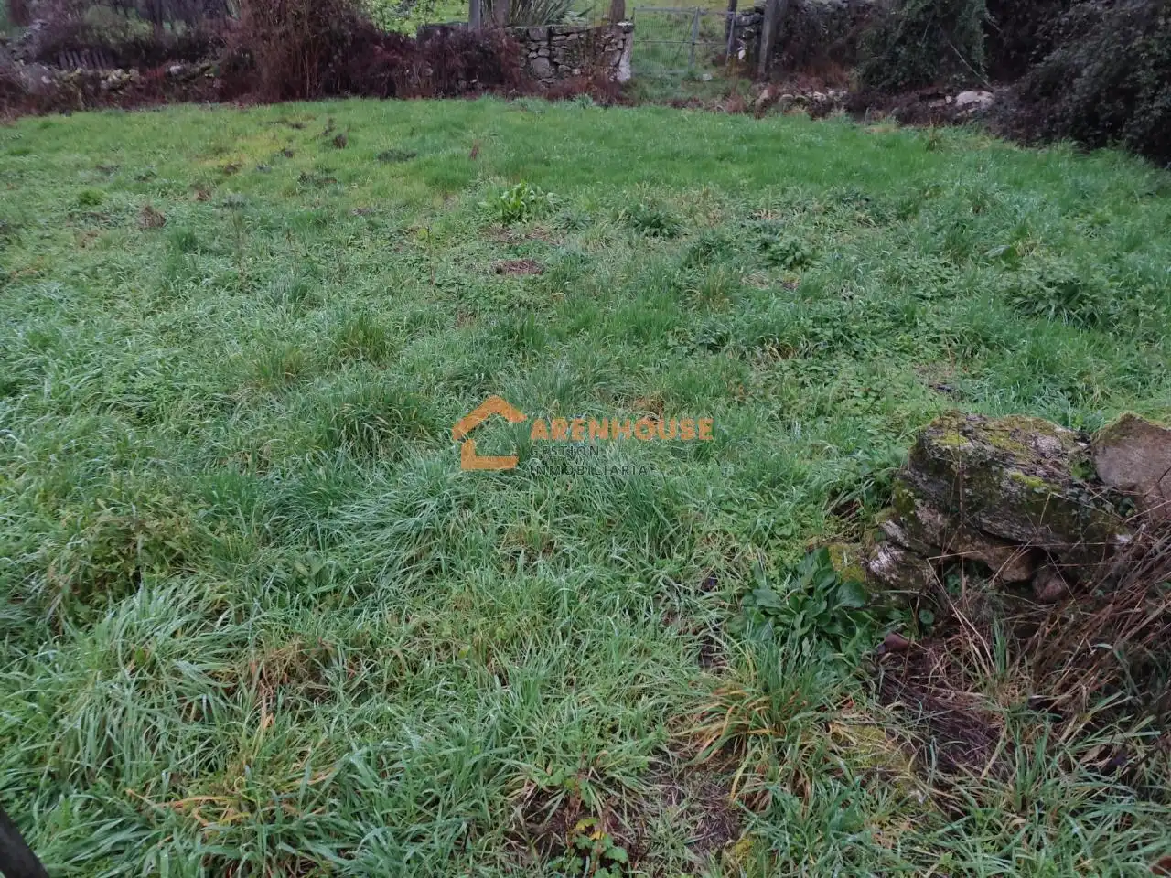 Casa amb jardí en venda a San Cristovo de Cea, imagen 8