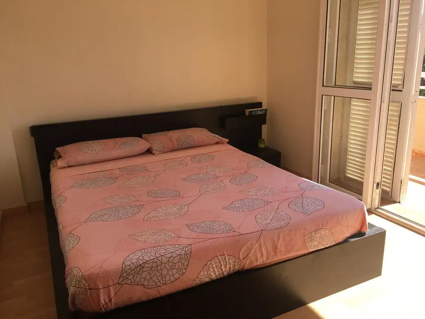 Habitación de Dúplex en venta en Mazarrón con Aire acondicionado y Balcón