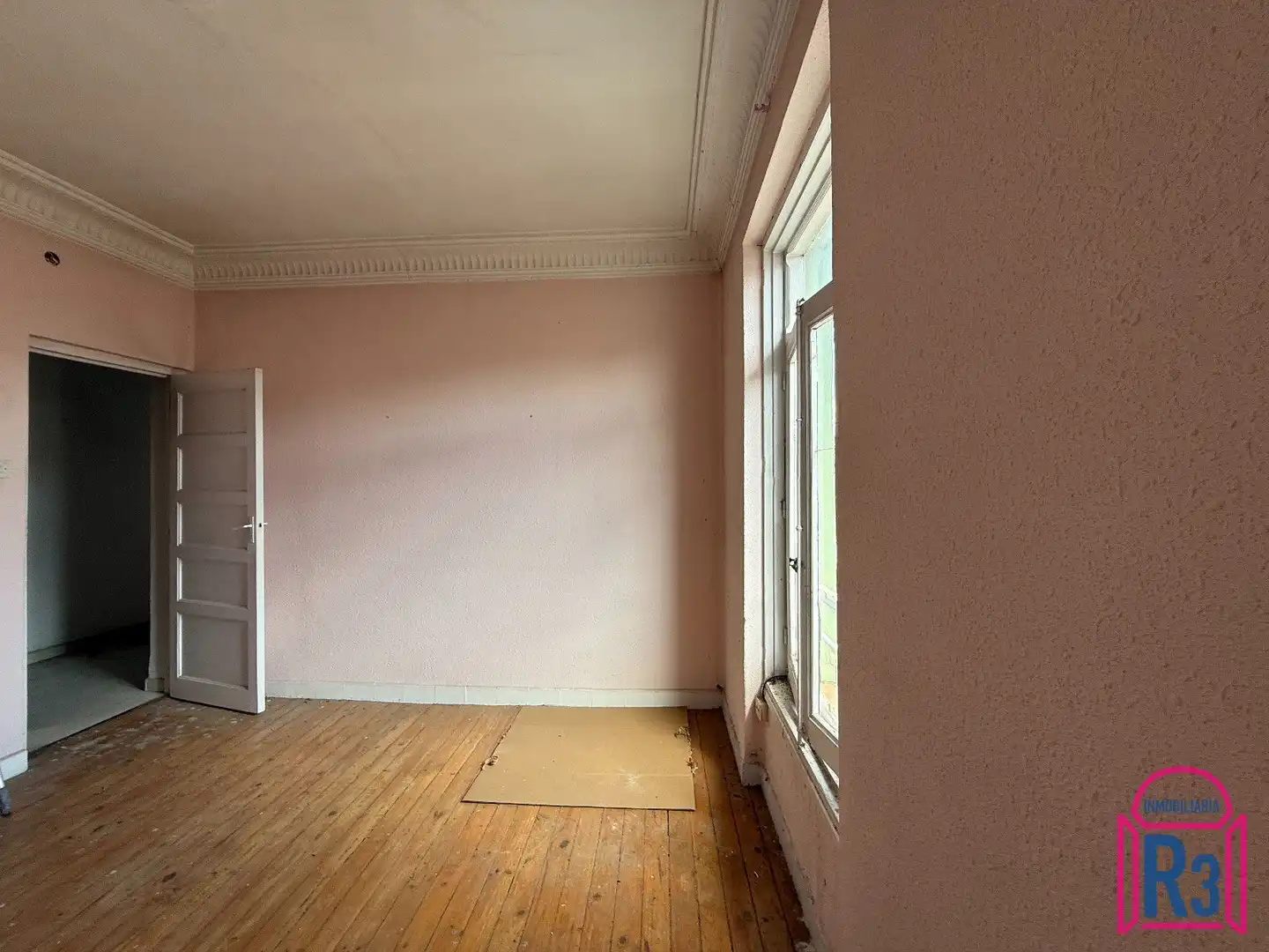 Habitación de Piso en venta en León Capital 