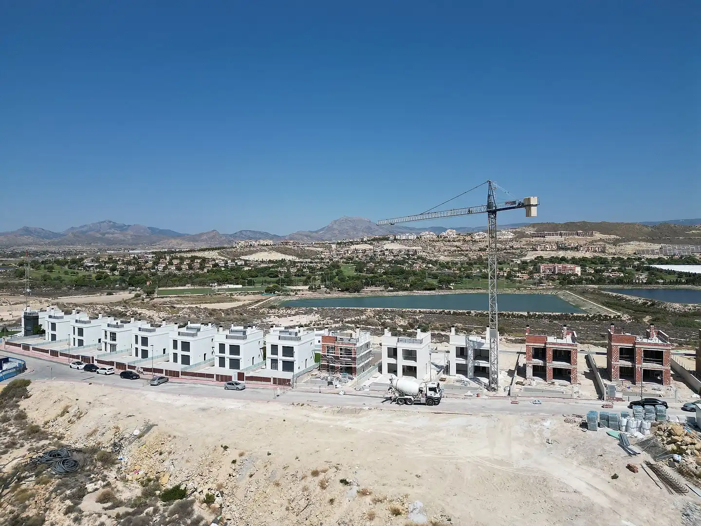 Villa in vendita a Bonalba - Cotoveta, imagen 18