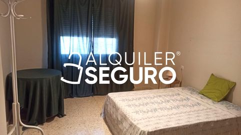 Foto 4 de Piso de alquiler en Sierra Bermeja, Norte, Mérida