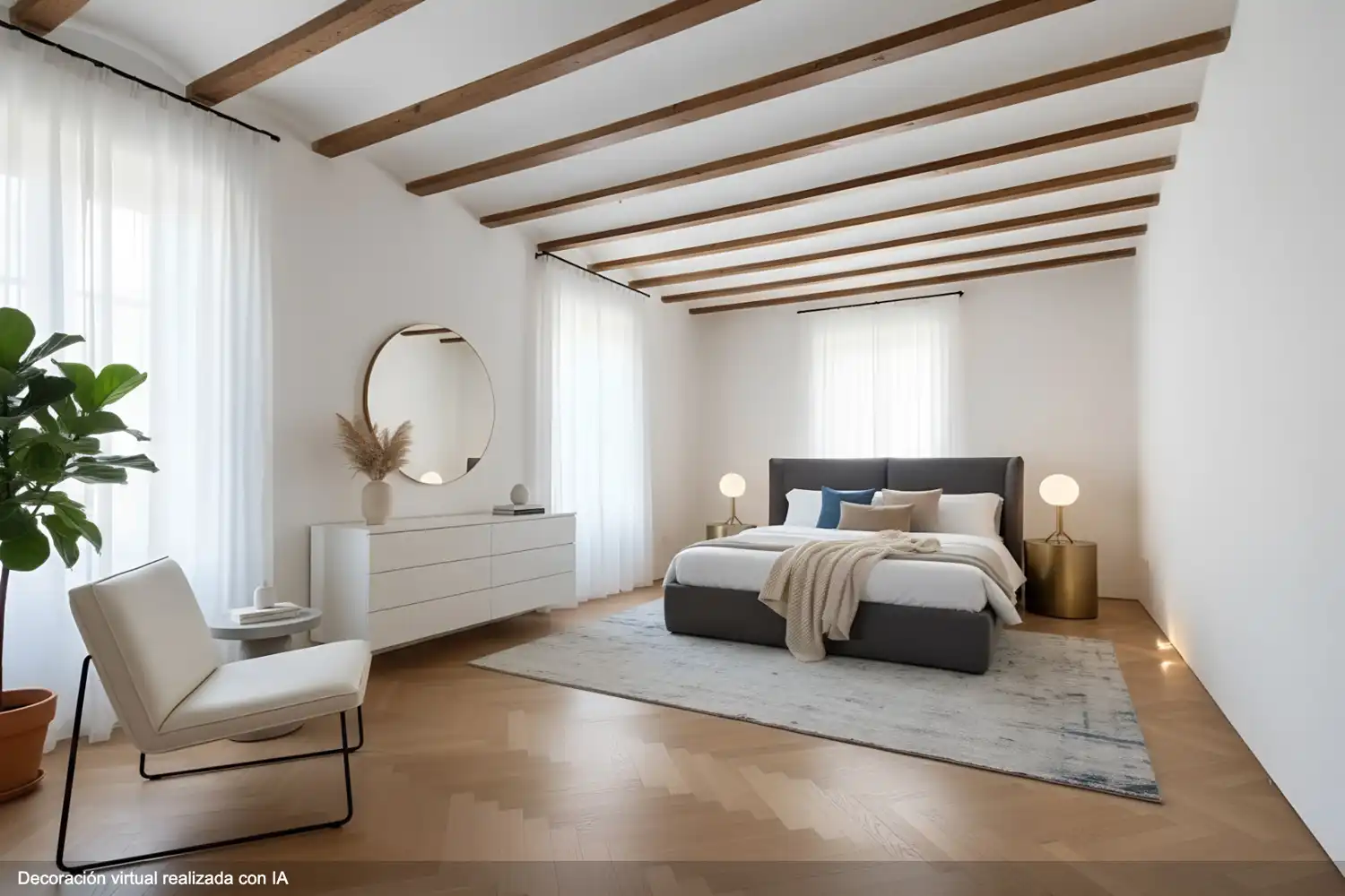 Maison avec piscine à vendre à Carcaixent, imagen 41