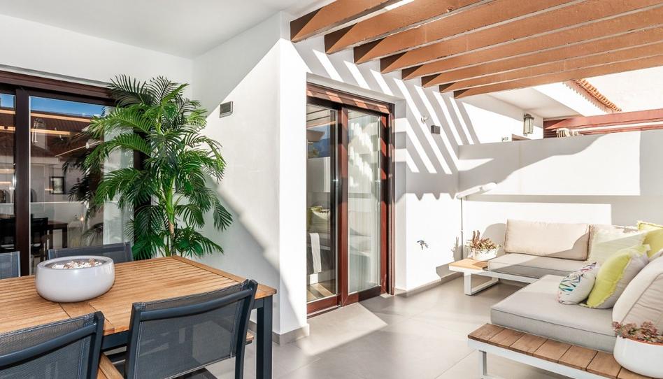 Photo 1 of Apartment to rent in Califa-ur Nva Andalucia, 16, Nueva Andalucía centro, Málaga