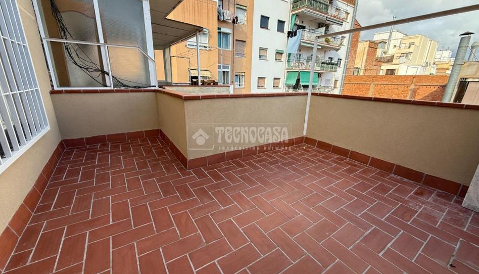 Photo 1 of Attic for sale in Vilapicina i la Torre Llobeta, Barcelona