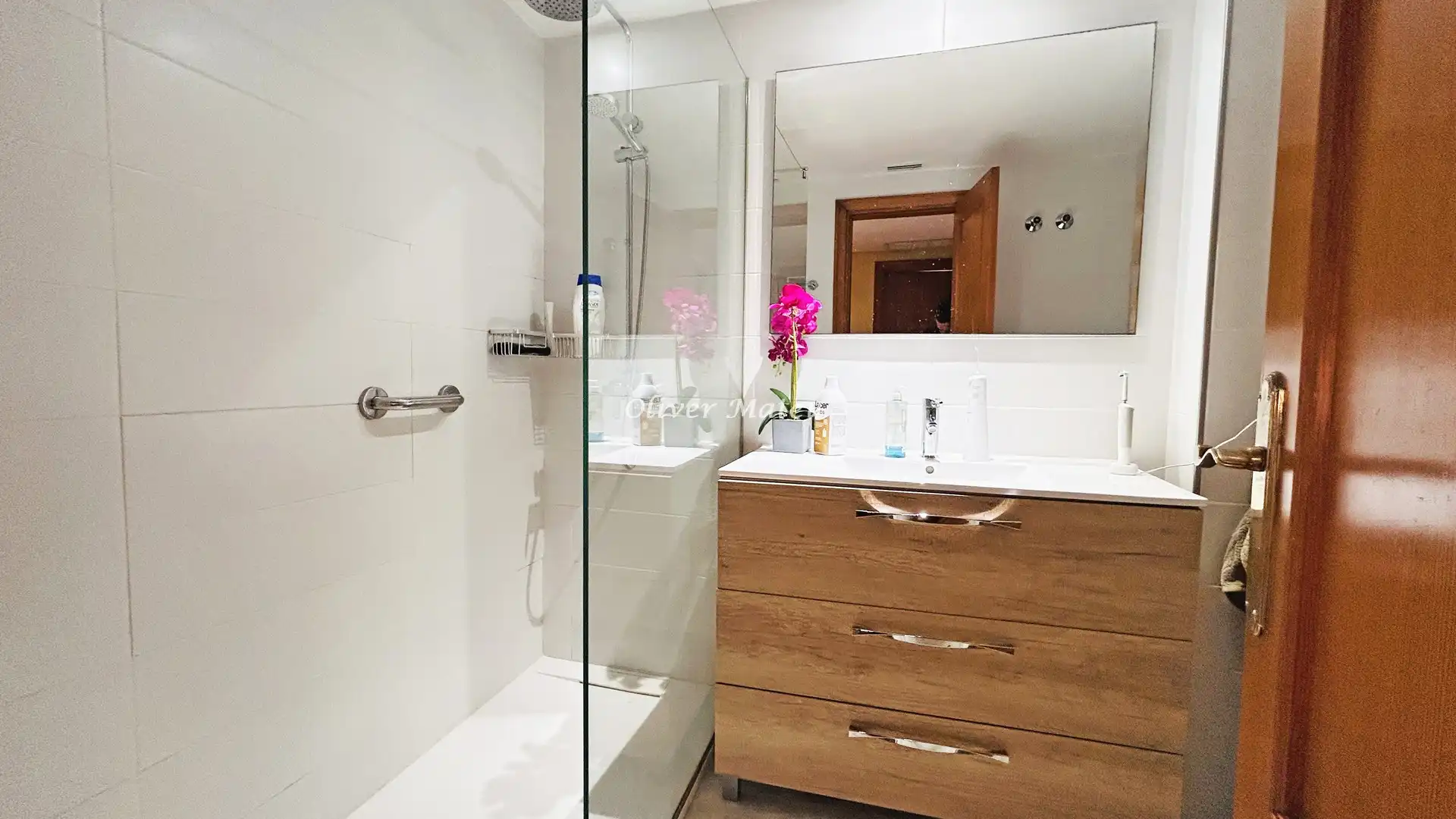 Appartement avec piscine à vendre à Ponent, imagen 18
