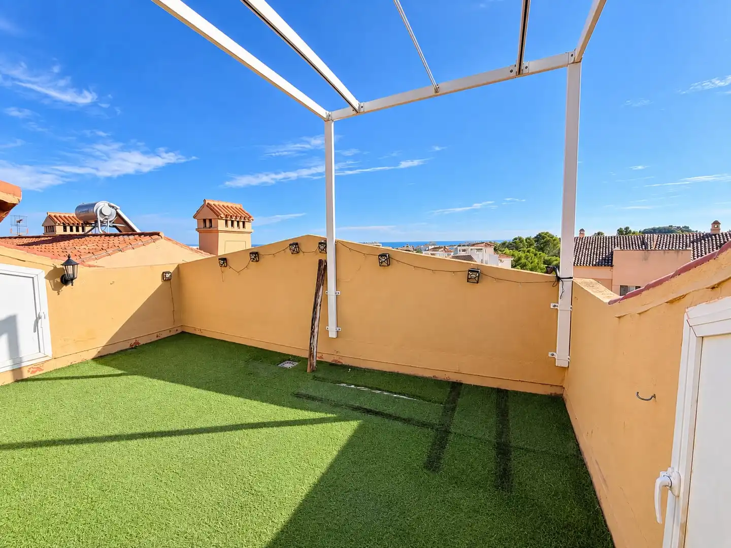 Duplex avec piscine à vendre à Calle Gema 3, imagen 2