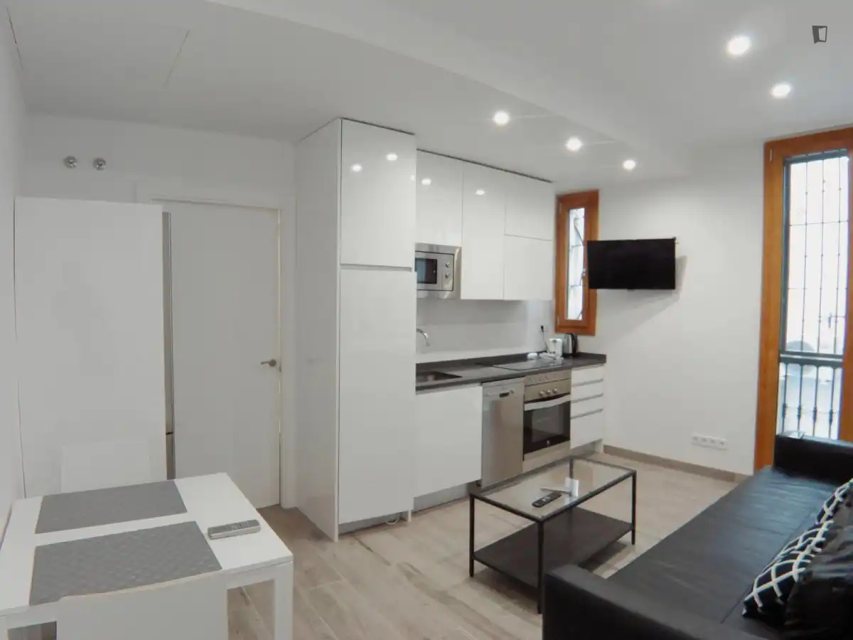 Apartament de lloguer a Chamberí, imagen 14