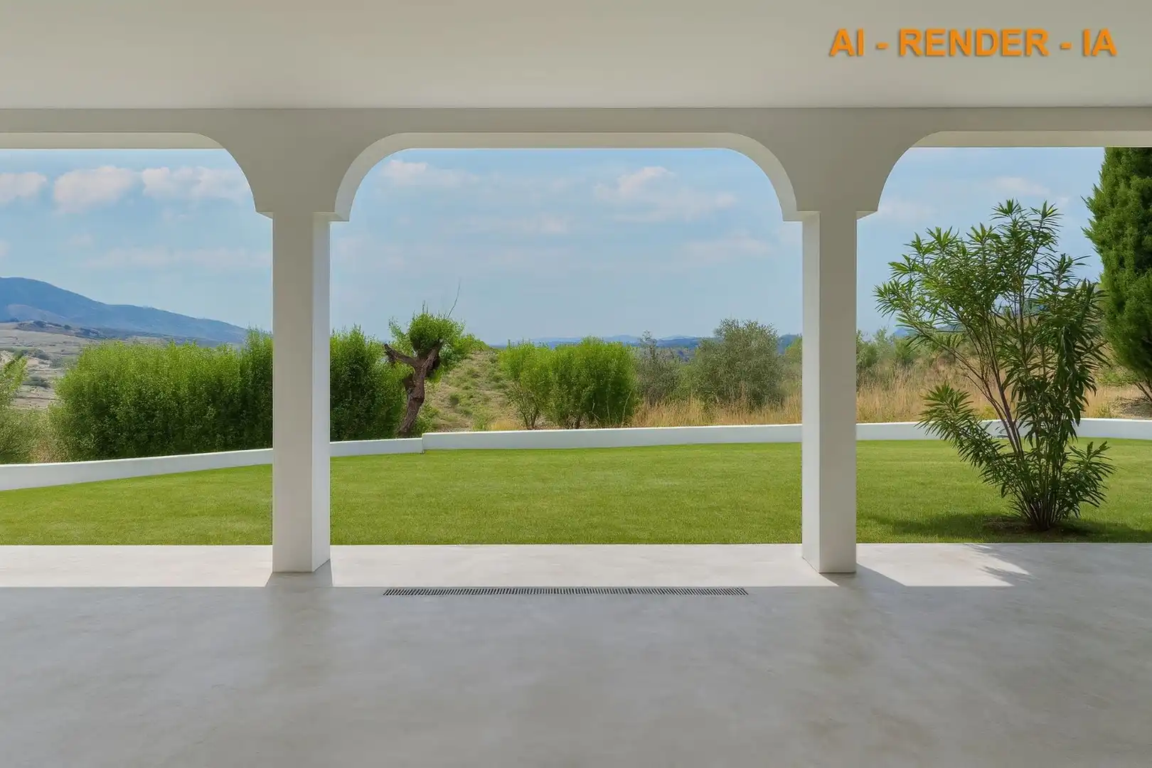 Casa rústica amb piscina en venda a Guaro, imagen 29