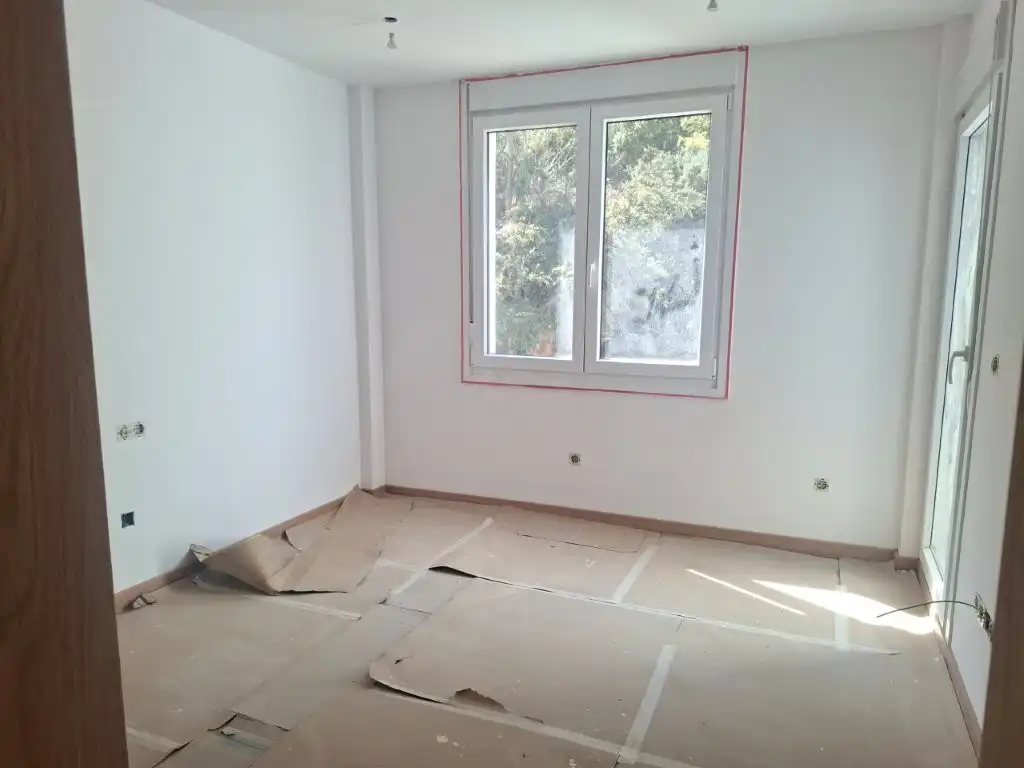 Dormitori de Casa o xalet en venda en Foz amb Jardí privat, Terrassa i Traster
