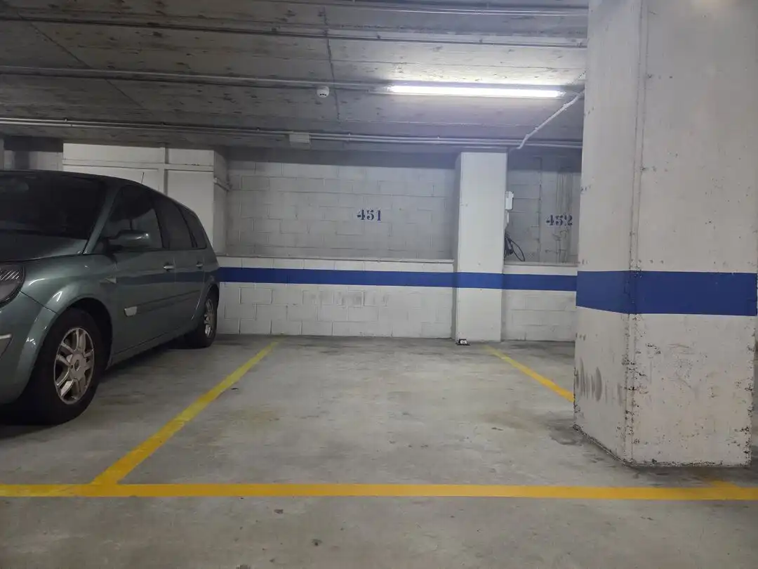 Parking of Garage for sale in Donostia - San Sebastián 
