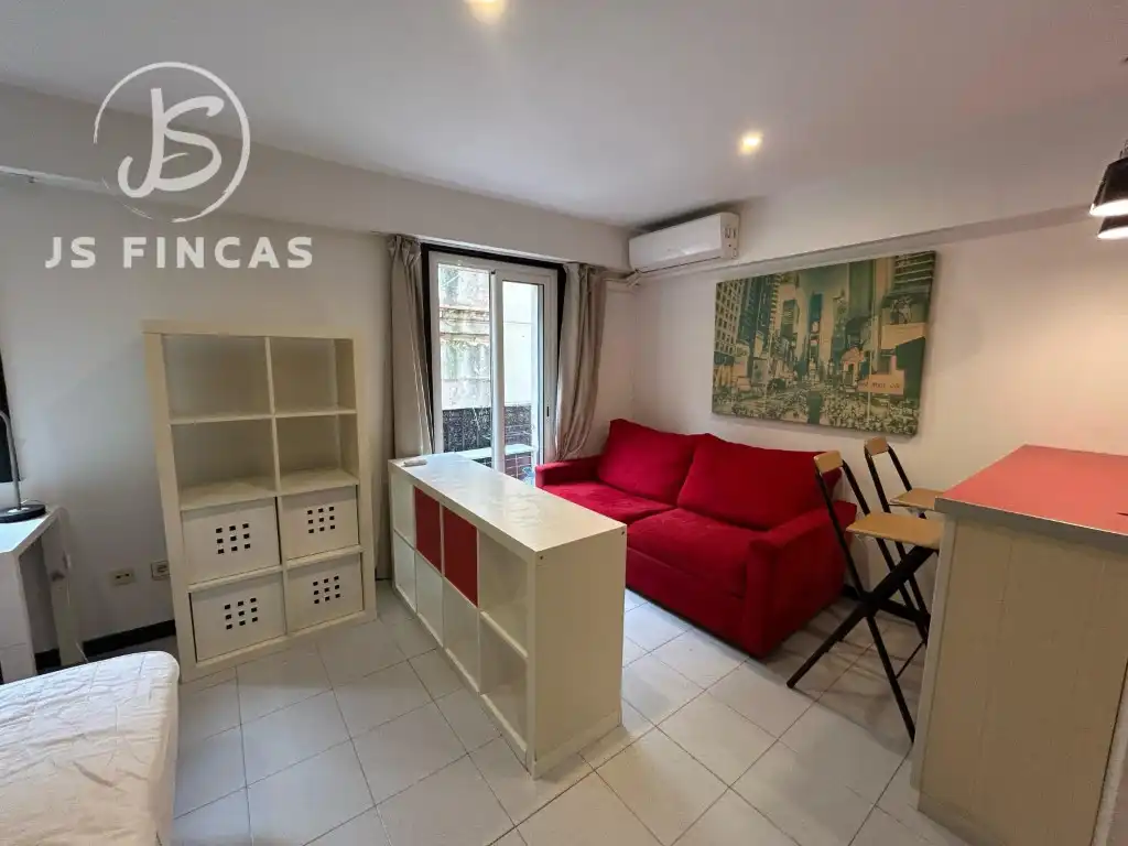 Wohnung zur Miete in Calle Serra, 19, Barri Gòtic, Ciutat Vella