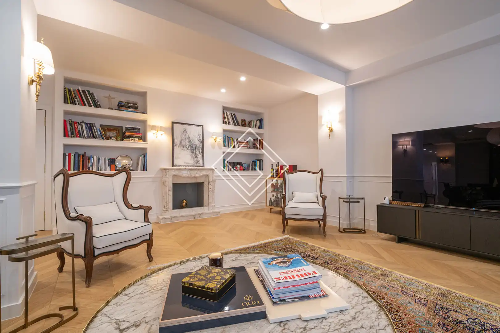 Appartement avec ascenseur à vendre à Avenida de Concha Espina, imagen 12