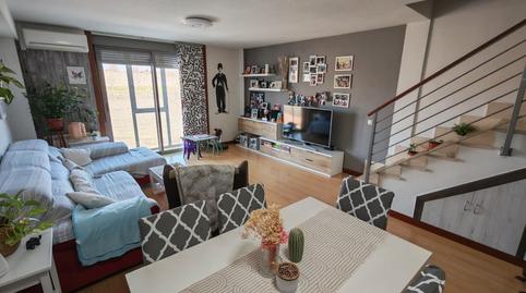 Foto 2 de Dúplex en venda a Horche, Guadalajara