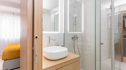 Foto 4 de Estudi en venda a Marina, 319, Sagrada Família, Barcelona